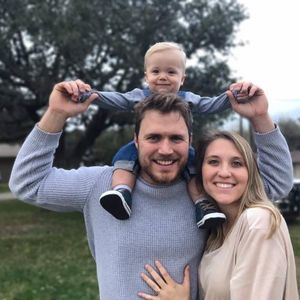 Meet your Posher, Carly